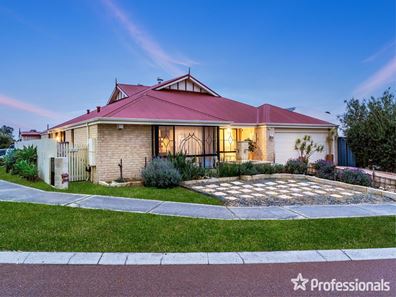 12 Corymbia Green, Baldivis WA 6171