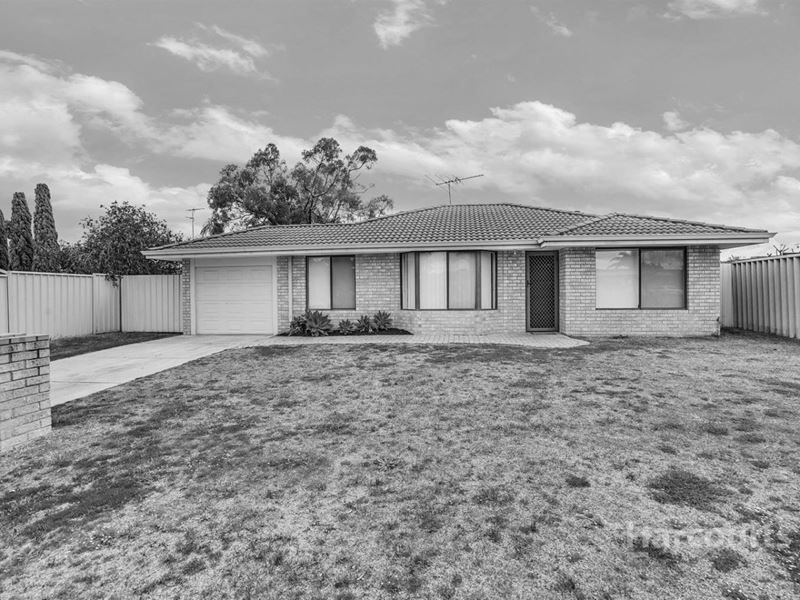 38 Bortolo Drive, Greenfields