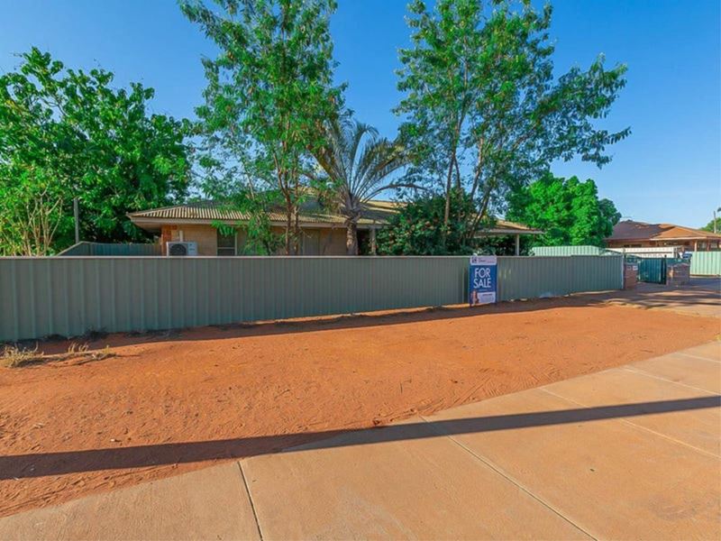 29A Koombana Avenue, South Hedland WA 6722