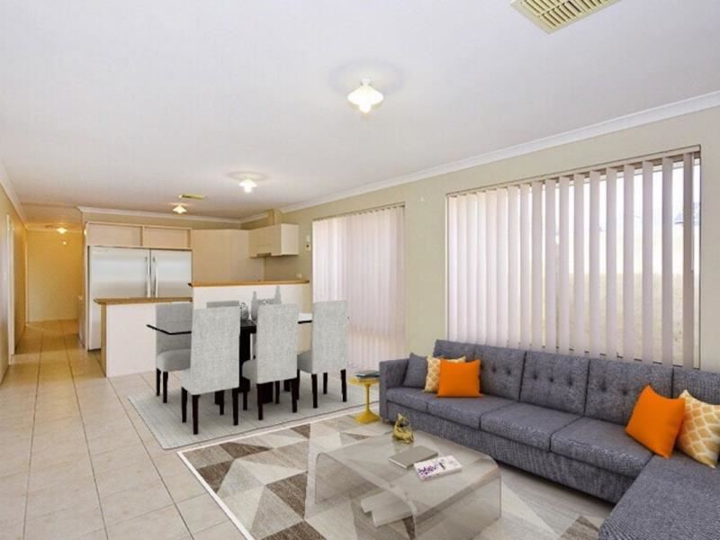 36 Simmonds Pass, Ellenbrook
