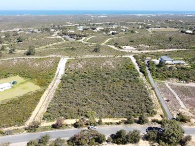 Lot 105,  Rockwood Ramble, Karakin WA 6044