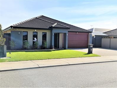 Lot 44, 44 Ramorine Turn, Southern River WA 6110