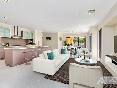 32 Bristle Avenue, Southern River WA 6110