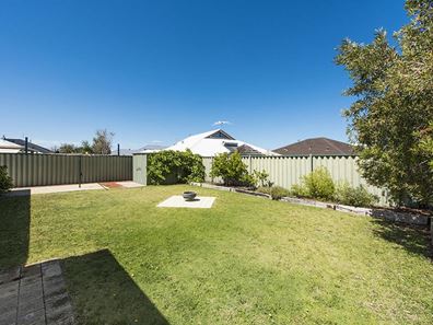 17 Emden  Link, Port Kennedy WA 6172