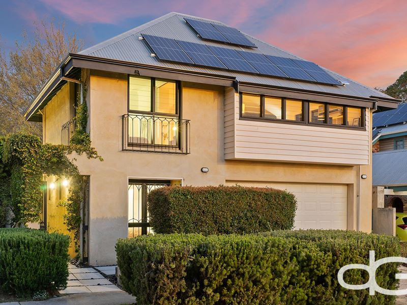 49 Tuckfield Street, Fremantle
