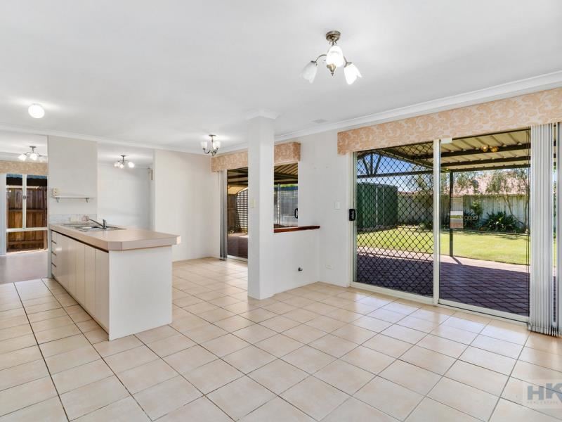 8 Regelia Turn, Ellenbrook