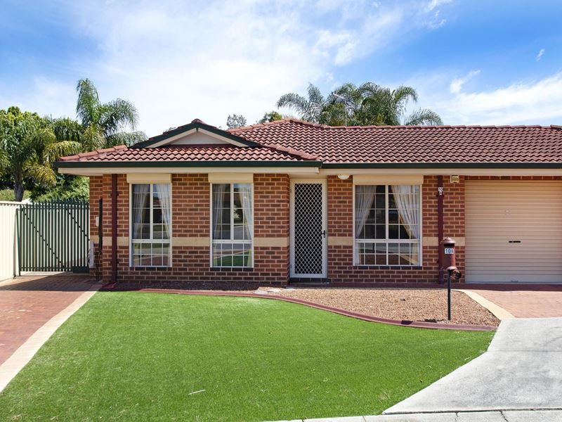 10A ELAND PLACE, Marangaroo