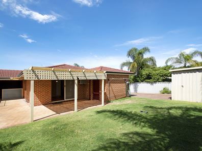 10A ELAND PLACE, Marangaroo WA 6064