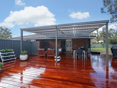 11 PEPPER CLOSE, Ballajura WA 6066