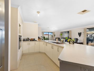 5 Nunton  Place, Port Kennedy WA 6172