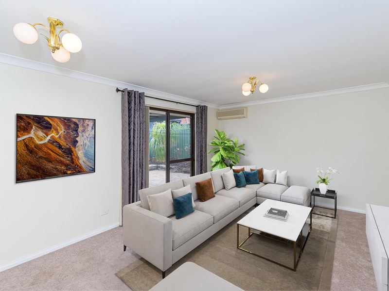 3/6 Surrey Road, Wilson