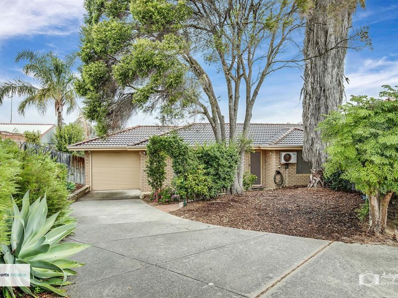 20 Sarre Place, Marangaroo
