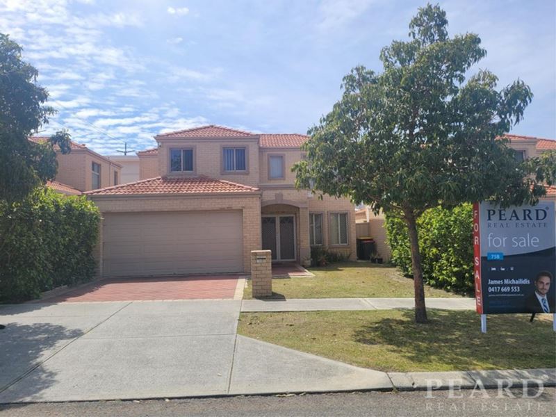 75b McDonald Street, Osborne Park