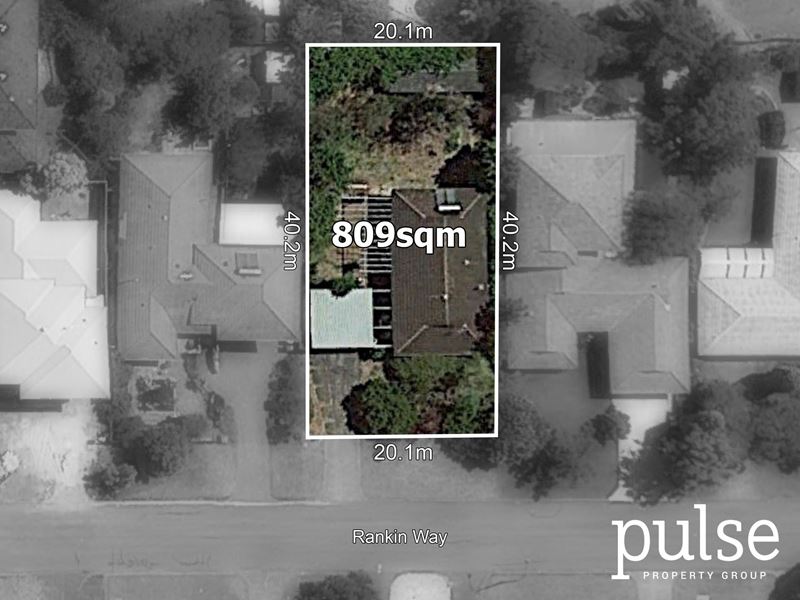 27 Rankin Way, Booragoon WA 6154