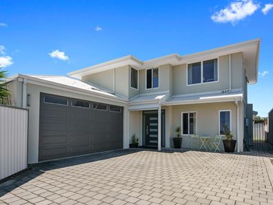 54A HUTT ROAD, Morley WA 6062