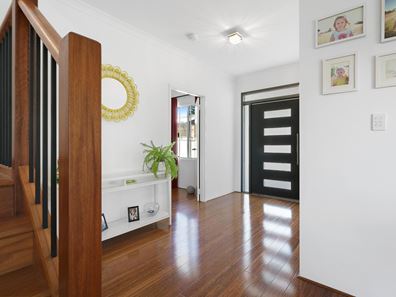 54A HUTT ROAD, Morley WA 6062