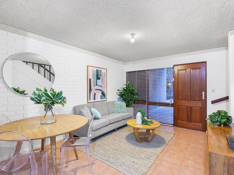 7/77 Second Avenue, Mount Lawley