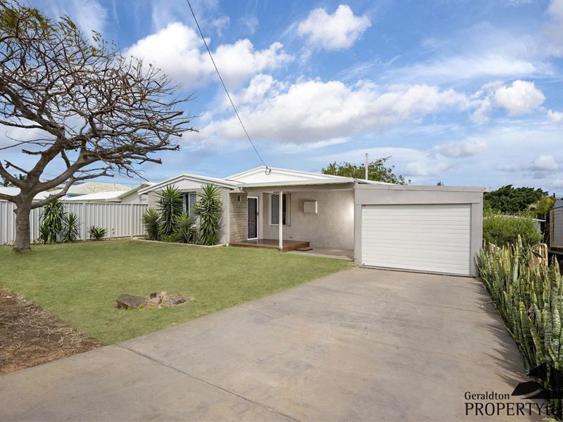 41 Ainsworth Street, Geraldton