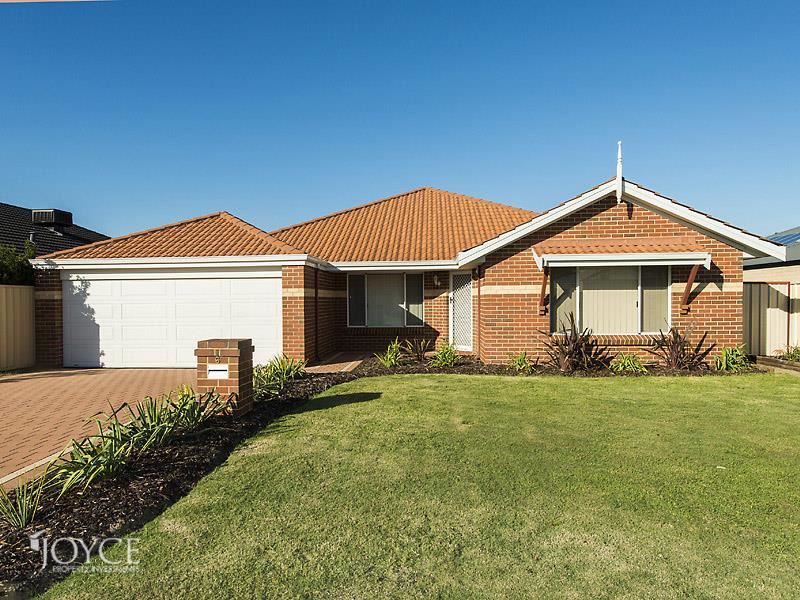 6 Leata Link, Madeley
