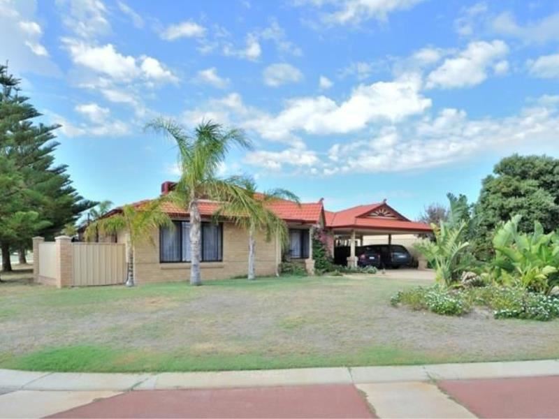 18 Canouan Loop, Secret Harbour