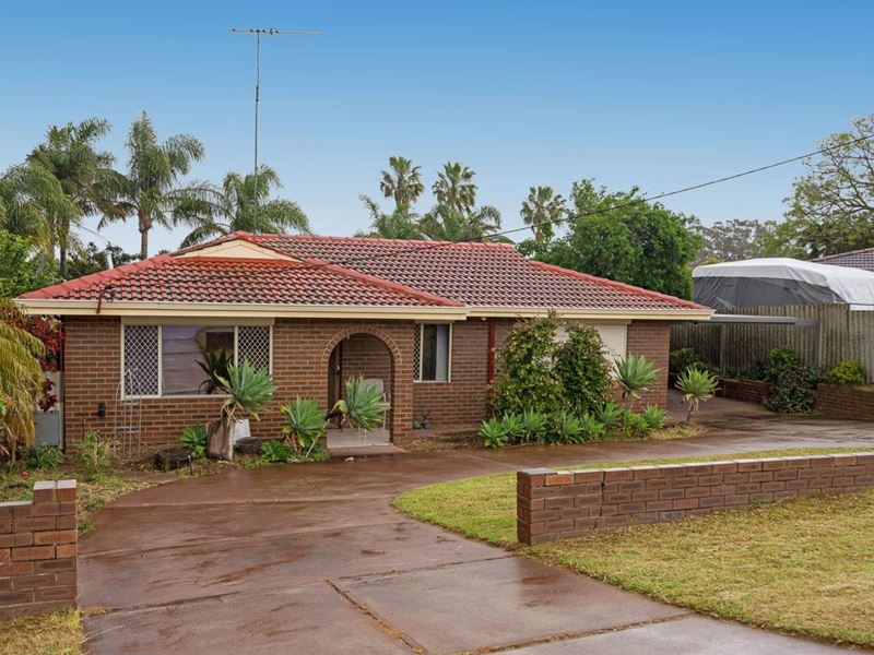 35 Tanson Road, Parmelia