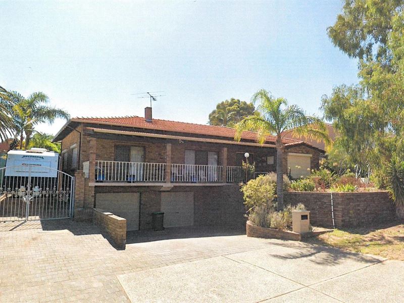 5 Shelley Way, Lake Coogee