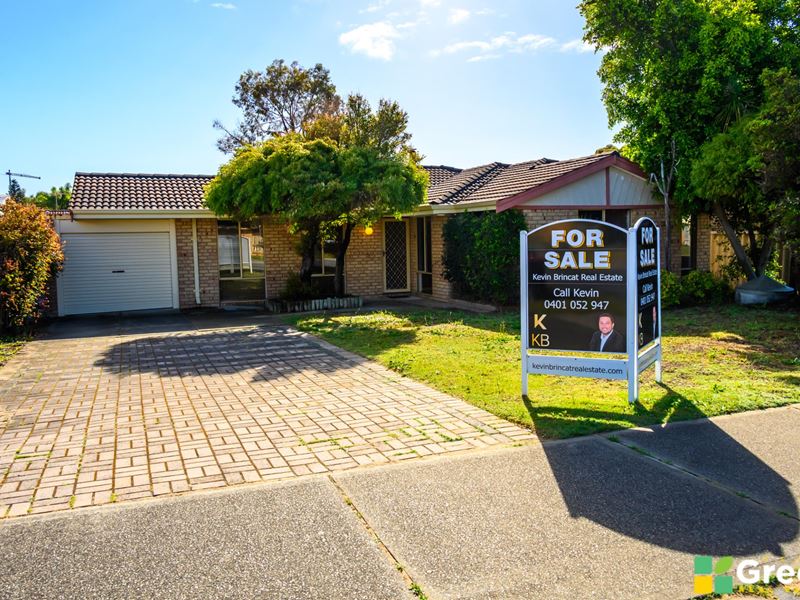 20 Woodbridge Dr, Cooloongup WA 6168