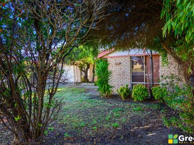 20 Woodbridge Dr, Cooloongup WA 6168