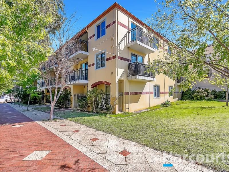 85/167 Grand Boulevard, Joondalup