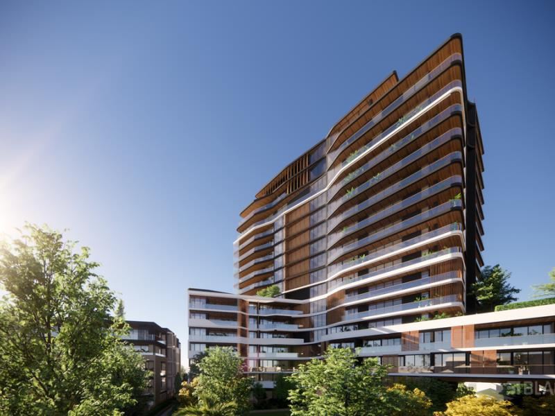 1403/1 Airlie Street, Claremont