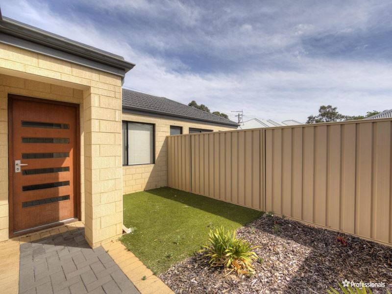 4/5 Pulchella Street, Wattle Grove