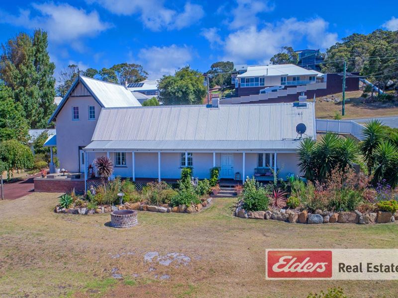 172 Serpentine Road, Mount Melville