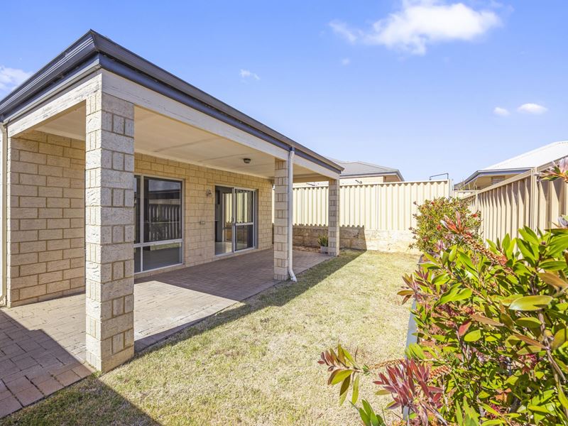 18B Romsey Gld, Butler