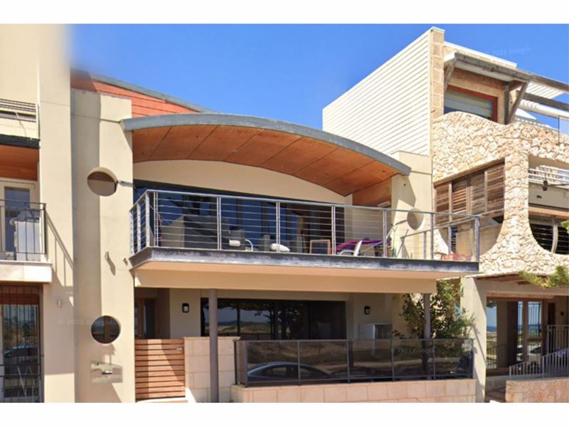 39 Breakwater Parade, Mandurah