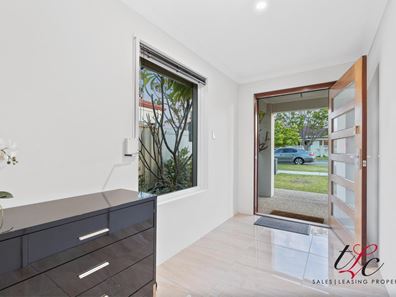 64A Cookham Road, Lathlain WA 6100