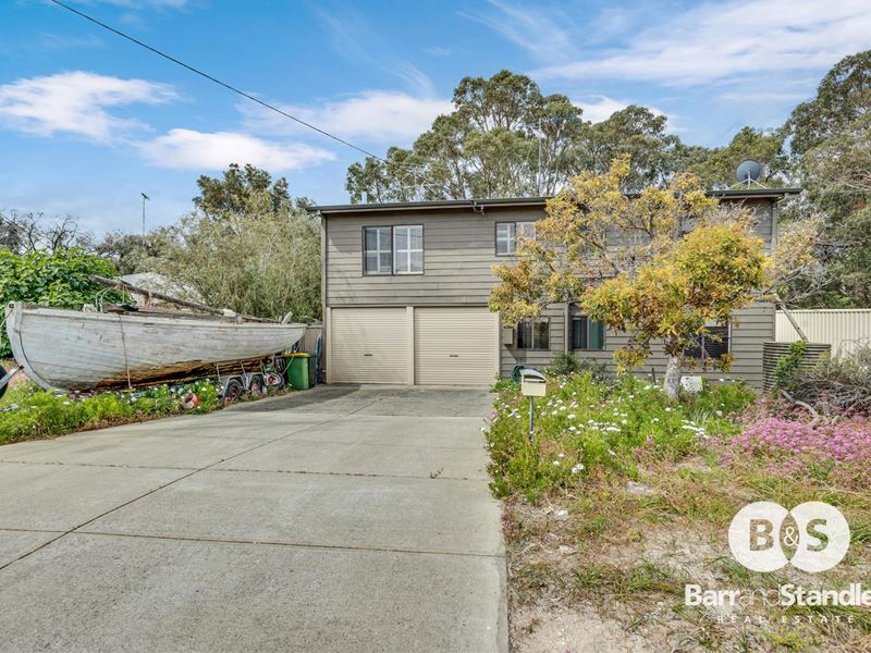 28 Lakeside Terrace, Preston Beach