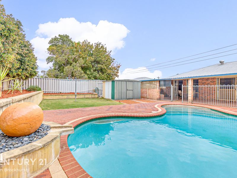 107 Huntingdale Road, Huntingdale