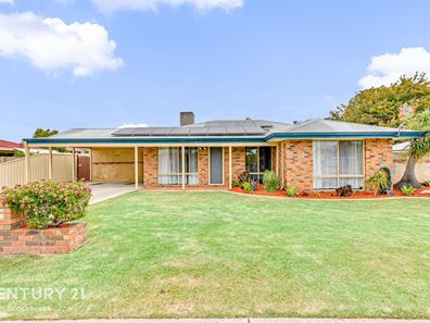 107 Huntingdale Road, Huntingdale WA 6110