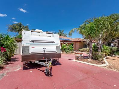 7 Honeyeater Retreat, Brookdale WA 6112