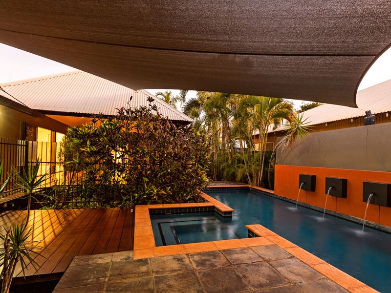11 Bin Sallik Avenue, Cable Beach