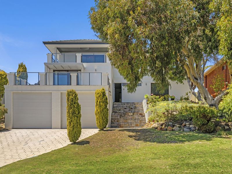 9 Kinkuna Way, City Beach