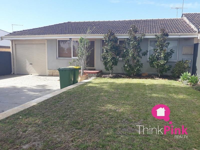 1A Hillcrest Road, Kewdale