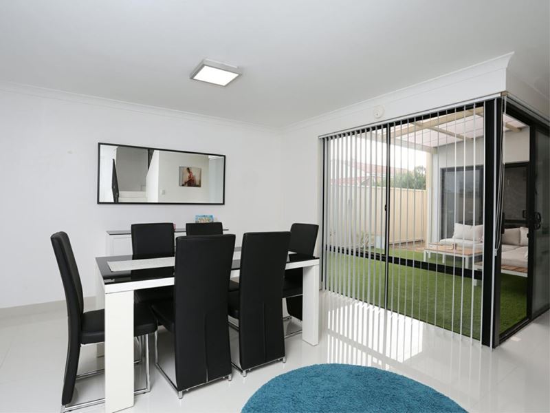60C Teague Street, Victoria Park