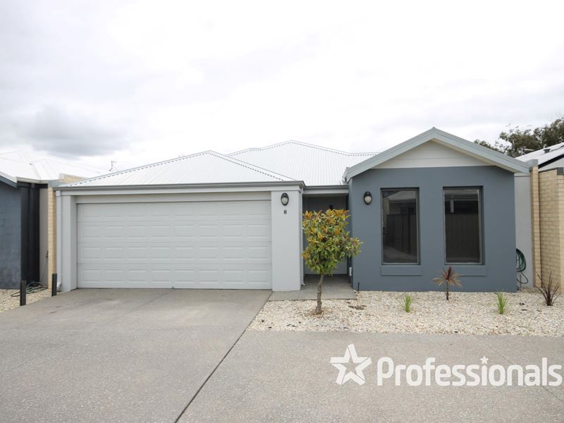 8/5 Break O'Day Drive, Australind