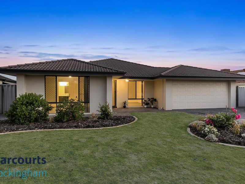 57 Seawind Drive, Rockingham