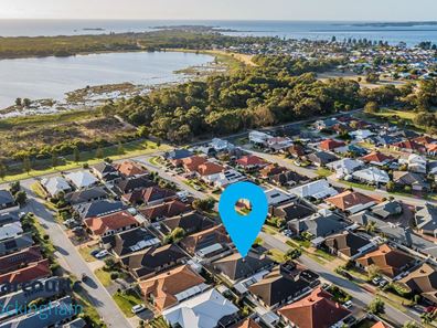 57 Seawind Drive, Rockingham WA 6168