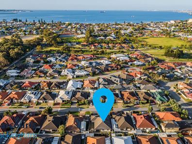 57 Seawind Drive, Rockingham WA 6168