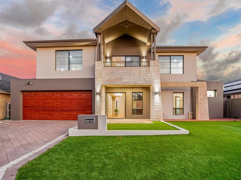 30 Whittaker Turn, Piara Waters