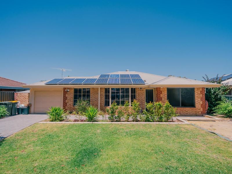 25 Beedelup Close, Ballajura