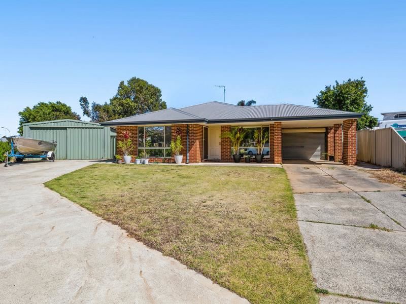 6 Jovan Place, Greenfields